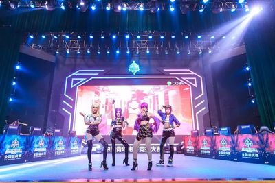 英雄联盟S14怎么竞猜_英雄联盟S14比赛赔率2024雷竞技官网入口